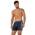 DoReMi Erkek Boxer LACİVERT XL-XXL