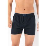 DoReMi Erkek Boxer LACİVERT XL