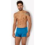 DoReMi Erkek Boxer MAVİ L-XL