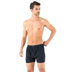 DoReMi Erkek Boxer SİYAH M