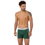 DoReMi Erkek Boxer YEŞİL XL-XXL