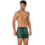 DoReMi Erkek Boxer YEŞİL XS-S