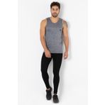Doremi Erkek Spor T-shirt Dikişsiz Seamless Fit