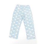 Doremi Füme Ergonomik Kız Çocuk Pijama Altı