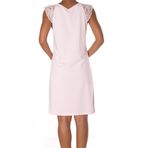 DoReMi Gecelik,Toz Pembe Xl/2Xl