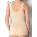 DoReMi Göğüs Altı Toparlayıcı Dikişsiz Atlet TEN L-XL