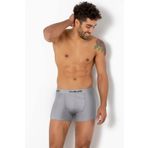 Doremi Gri L-XL Modal Erkek Boxer