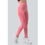 DoReMi Kadın Seamless Spor Tayt (Pembe)