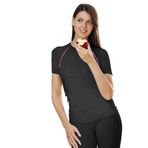 Doremi L-XL Kısa Kollu Termal Bayan İçlik
