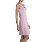 DoReMi Lace Pink Gecelik,Pembe M