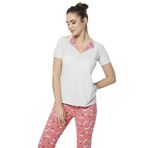 Doremi M-L Pluto Pijama Takımı