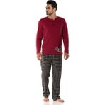Doremi S Erkek Pijama Takımı