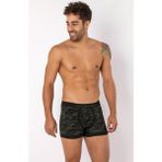 Doremi S-M Kamuflaj Erkek Boxer