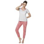 Doremi S-M Pluto Pijama Takımı
