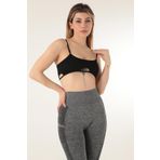 DoReMi Seamless Ayarlanabilir Askılı Büstiyer
