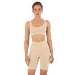 Doremi Seamless Bayan Corset Boxer 9280 TEN S-M