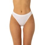 Doremi Seamless Beyaz Kadın Slip