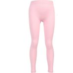 Doremi Seamless Çocuk Tayt - 3 - 4 - Pembe