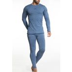 DoReMi Seamless Erkek Pijama Takımı