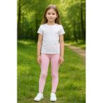 Doremi Seamless Kız Çocuk Tayt