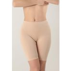 DoReMi Seamless Normal Bel Kısa Tayt TEN M-L