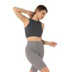 DoReMi Seamless Örme Kadın Büstiyer KOYU LACİVERT M-L