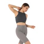 DoReMi Seamless Örme Kadın Büstiyer KOYU LACİVERT S-M