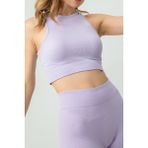 Doremi Seamless Örme Kadın Büstiyer - S - M - Fuşya