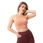 DoReMi Seamless Örme Kadın Büstiyer SOMON L-XL