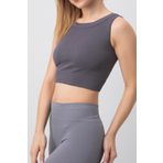 DoReMi Seamless Ripli Spor Büstiyer