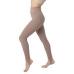 Doremi Seamless Vizon Kadın Tayt