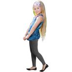 DoReMi Smile Seamless Tayt SİYAH 12-13
