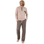 Doremi XL Brave Bryan Erkek Pijama Takımı