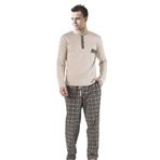 Doremi XL Brave Bryan Erkek Pijama Takımı