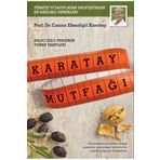 doremodam Karatay Mutfağı Kalıcı Kilo Verdiren Yemek Tarifleri - 606013-1453