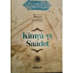Doremodam Kimya-Yı Saadet (4 Kitap Takım)