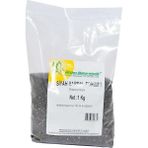 Doremodam LISINYA214 Hardal Tohumu Tane Doğal Siyah 1000 gr Paket - 331906-1453 - 1 kg