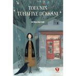 Doremodam Tofa'nın Tuhafiye Dükkanı