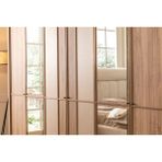 Doressa Arlon Bej Gardırop