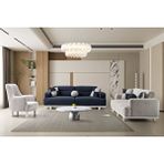 Doressa Home Blanc Deep Koltuk Takımı Gri