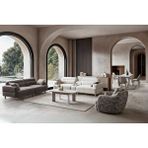 Doressa Home Cosmo Koltuk Takımı Krem