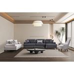 Doressa Home Diwa Koltuk Takımı Gri
