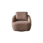 Doressa Home Holce Berjer Kahverengi