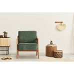 Doressa Home Nature Berjer Yeşil