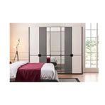 Doressa Home Pacora Gardrop