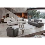 Doressa Home Renta Koltuk Takımı Krem