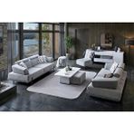 Doressa Home Tampe Koltuk Takımı Gri