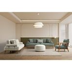 Doressa Home Terra Koltuk Takımı Krem