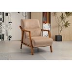 Doressa Home Terra Soft Berjer Kahverengi
