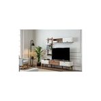 Doressa Home Vron Ett Tv Ünitesi